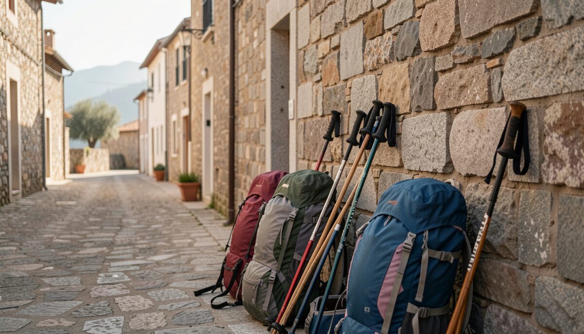 I gruppi alla locanda di Aritzo, cucina e camere di montagna